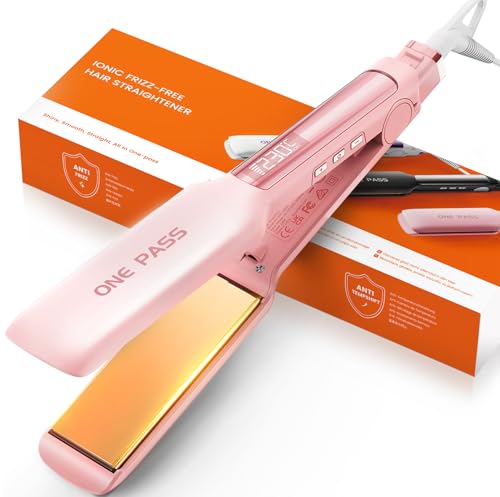 Recensione della piastra per capelli professionale Faszin: Prezzo e opinioni