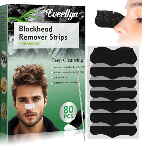 Recensione cerotti punti neri Eveellyn: efficacia e prezzo