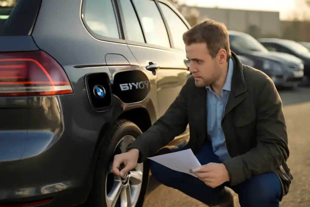 Acquistare un’auto diesel usata conviene ancora? I casi in cui può essere la scelta migliore