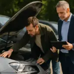 Valutazione auto usata privato: i passaggi chiave che pochi seguono per non essere fregati