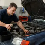 Manutenzione ordinaria auto usate: quali interventi svolgere ogni anno per non dover spendere il doppio dopo