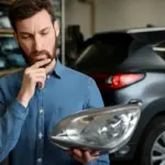 Conviene acquistare ricambi usati per modelli recenti? Ecco quando è la scelta più intelligente