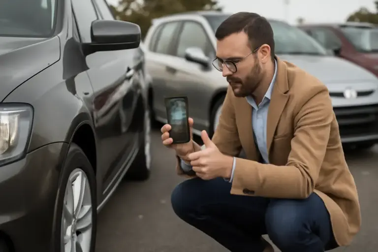 Come funzionano i mercatini online di auto usate: il dettaglio che fa la differenza nella trattativa