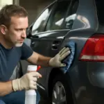 Manutenzione della carrozzeria per auto usate: tecniche pratiche per ridurre l’usura e aumentare il valore