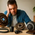 Quali sono i ricambi usati che più spesso causano problemi? Il dettaglio che può salvarti il portafogli