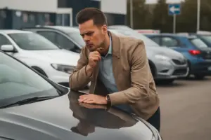 Auto usate 2024: quali modelli stanno conquistando il mercato italiano?
