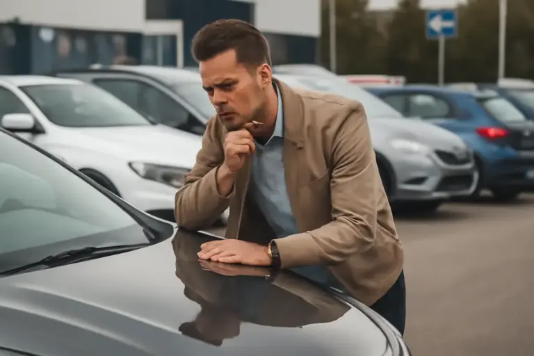 Auto usate 2024: quali modelli stanno conquistando il mercato italiano?