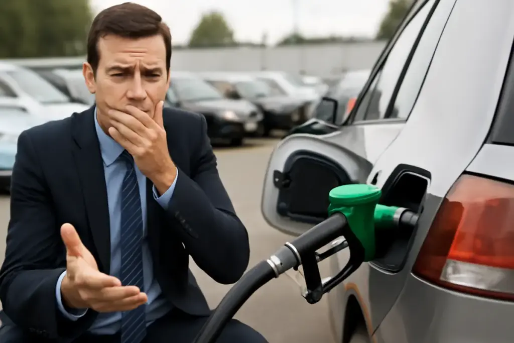Auto usate con GPL: tutti i pro e i contro che spesso vengono taciuti dai venditori