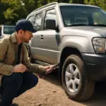 Auto usate 4×4: i controlli da fare prima dell’acquisto per evitare problemi in fuoristrada