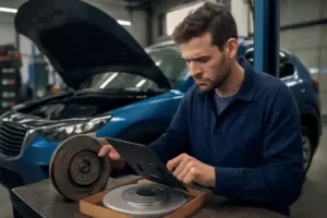 Trovare ricambi per auto d’importazione è complicato? Il metodo che accorcia i tempi dell’officina