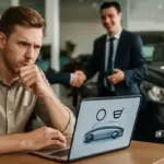 Acquistare online o in concessionaria: dove comprare auto usate in modo sicuro?