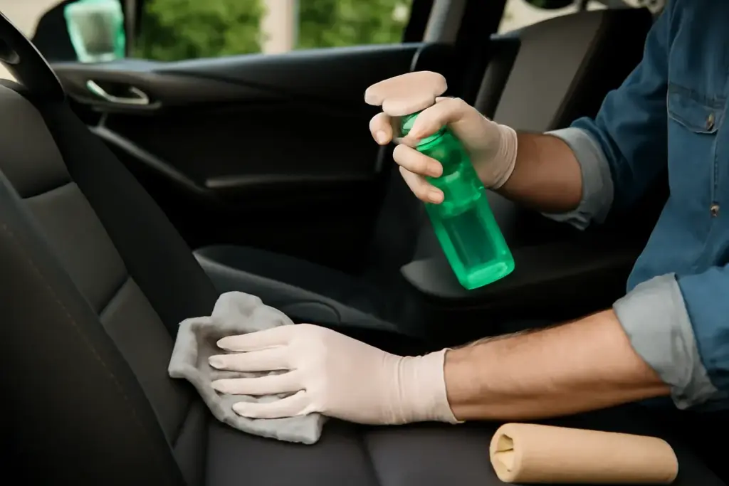 Protezione degli interni sulle auto usate: consigli pratici per evitare danni e mantenere il valore nel tempo