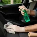 Protezione degli interni sulle auto usate: consigli pratici per evitare danni e mantenere il valore nel tempo