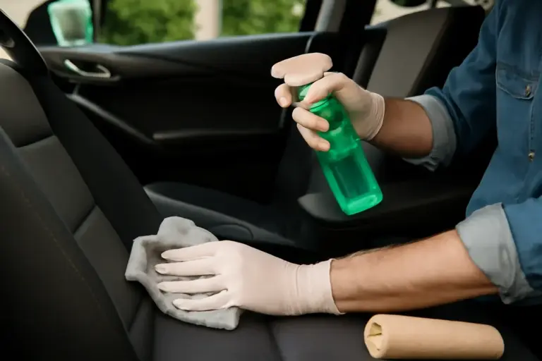Protezione degli interni sulle auto usate: consigli pratici per evitare danni e mantenere il valore nel tempo