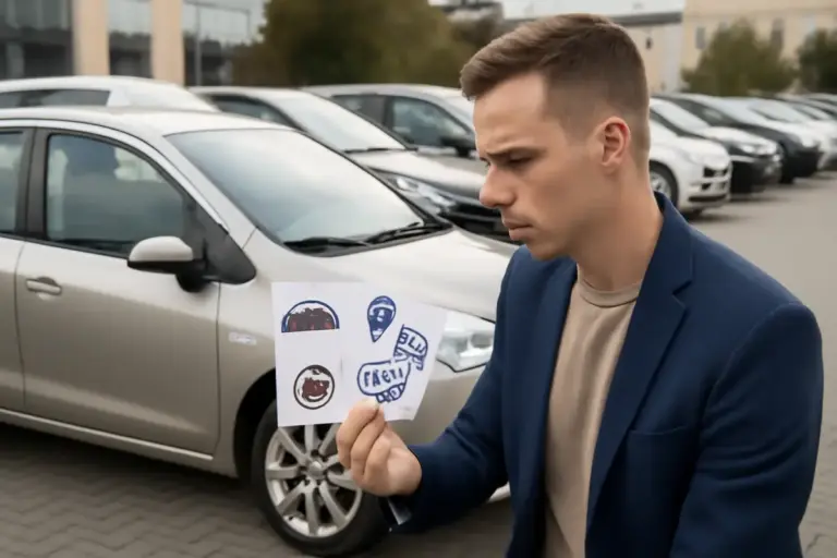 Gli optional più richiesti sulle citycar usate: come sceglierli per non perdere valore nel futuro