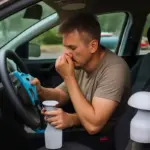 Come eliminare cattivi odori su auto usate e ricambi: i metodi che funzionano davvero anche contro muffa e fumo