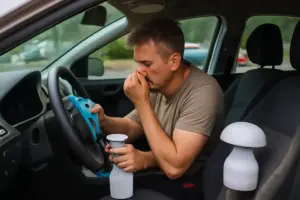 Come eliminare cattivi odori su auto usate e ricambi: i metodi che funzionano davvero anche contro muffa e fumo