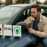 Gas, diesel, ibrido o elettrico? quale alimentazione conviene per l’auto usata?