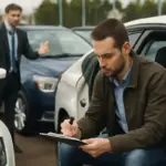 Come evitare brutte sorprese dai concessionari di auto usate: la guida pratica