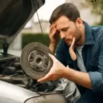 Frizione che slitta su auto usata? scopri le cause più frequenti e come intervenire subito
