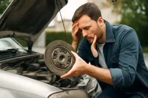 Frizione che slitta su auto usata? scopri le cause più frequenti e come intervenire subito