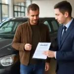 Garanzia sull’usato: quali sono i diritti quando acquisti un’auto già immatricolata?