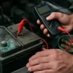 Manutenzione della batteria usata: i segnali di fine vita e le soluzioni per risparmiare