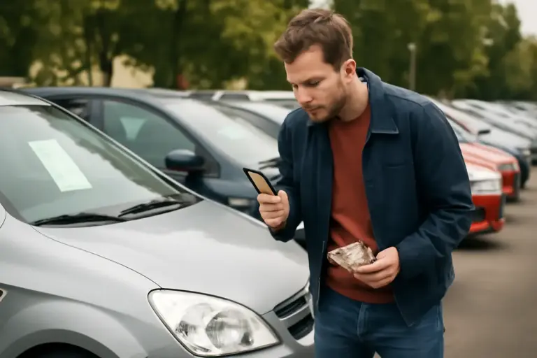 Auto usate sotto i 10.000 euro: quali occasioni scovare senza rischiare fregature?