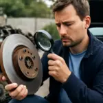 Ricambi d’occasione: come individuarli senza rischiare sulla sicurezza dell’auto