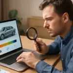Come leggere una valutazione di auto usata online: gli indici che pochi consultano davvero