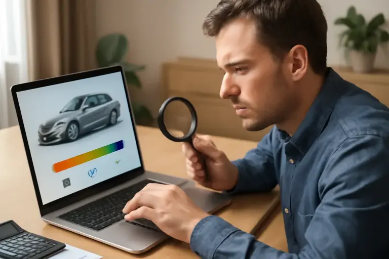 Come leggere una valutazione di auto usata online: gli indici che pochi consultano davvero
