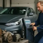 Ricambi usati e revisione auto: puoi superare il controllo senza problemi se segui questa regola