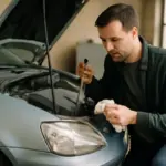 Primo tagliando su auto usata: quali controlli fai prima di guidare tranquillo?