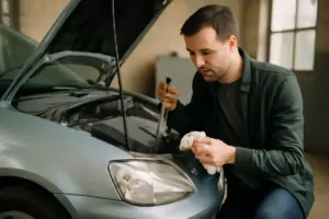 Primo tagliando su auto usata: quali controlli fai prima di guidare tranquillo?