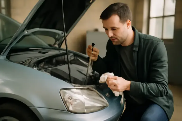 Primo tagliando su auto usata: quali controlli fai prima di guidare tranquillo?