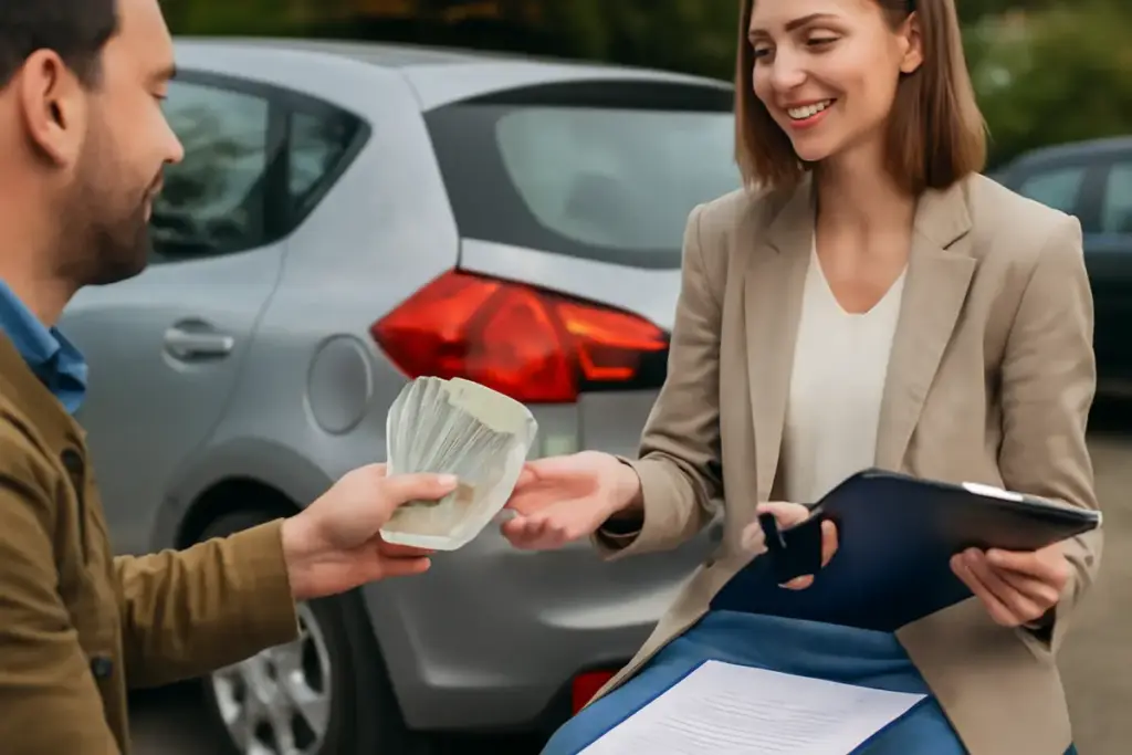 Quando costa davvero poco il passaggio di proprietà di un’auto usata? I casi in cui conviene