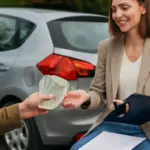 Quando costa davvero poco il passaggio di proprietà di un’auto usata? I casi in cui conviene