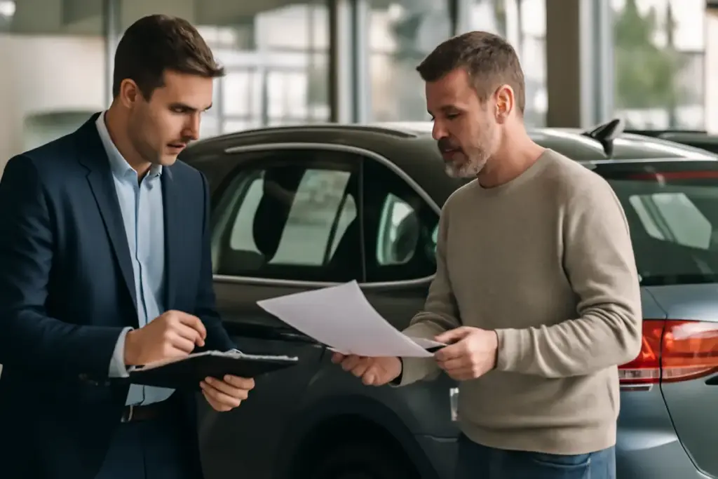 Auto usata con precedente leasing: come cambia la procedura d’acquisto rispetto al solito