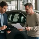 Auto usata con precedente leasing: come cambia la procedura d’acquisto rispetto al solito