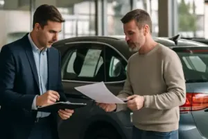 Auto usata con precedente leasing: come cambia la procedura d’acquisto rispetto al solito