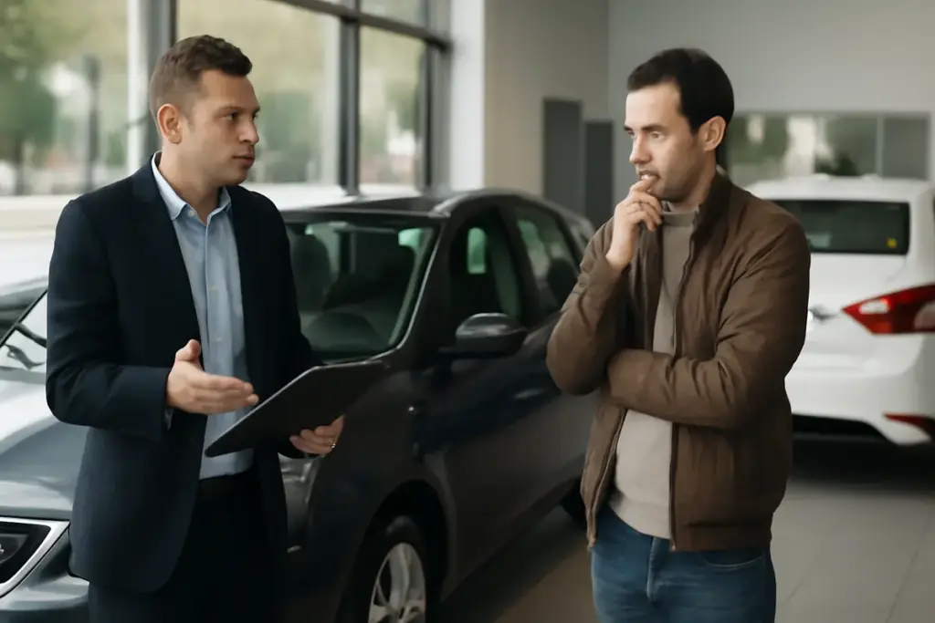 Agenzie di intermediazione: davvero ti aiutano a vendere o comprare meglio un’auto usata?