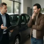Agenzie di intermediazione: davvero ti aiutano a vendere o comprare meglio un’auto usata?