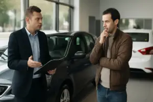 Agenzie di intermediazione: davvero ti aiutano a vendere o comprare meglio un’auto usata?