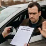 Cosa significa garanzia di conformità venditore auto usata? Difenditi da brutte sorprese