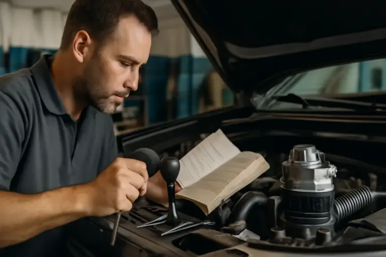 Cambio manuale o automatico usato: quali sono le manutenzioni obbligatorie da non saltare