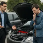 Vendita auto usata con motore rifatto: cose da valutare prima di scegliere