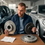 Meglio comprare un’auto usata di marchio premium o generalista: il dettaglio che pesa sulla spesa ricambi