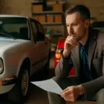 Auto d’epoca o youngtimer? quando conviene investire nel fascino dell’usato storico