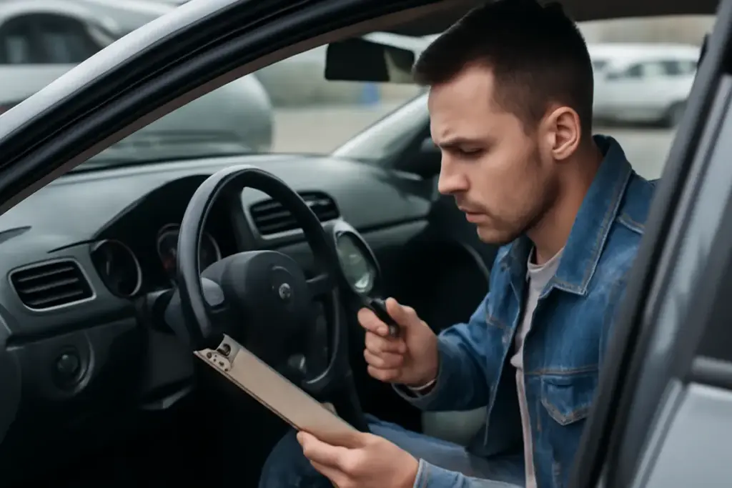 Cosa verificare nei chilometri delle auto usate diesel? Accorgimenti per evitare errori fatali