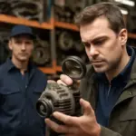 Acquistare ricambi auto usati nei centri autorizzati: cosa controllare per evitare brutte sorprese